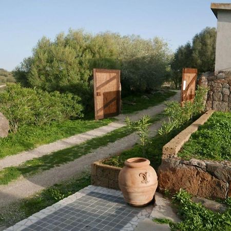 Naramanue Villa Dorgali Bagian luar foto