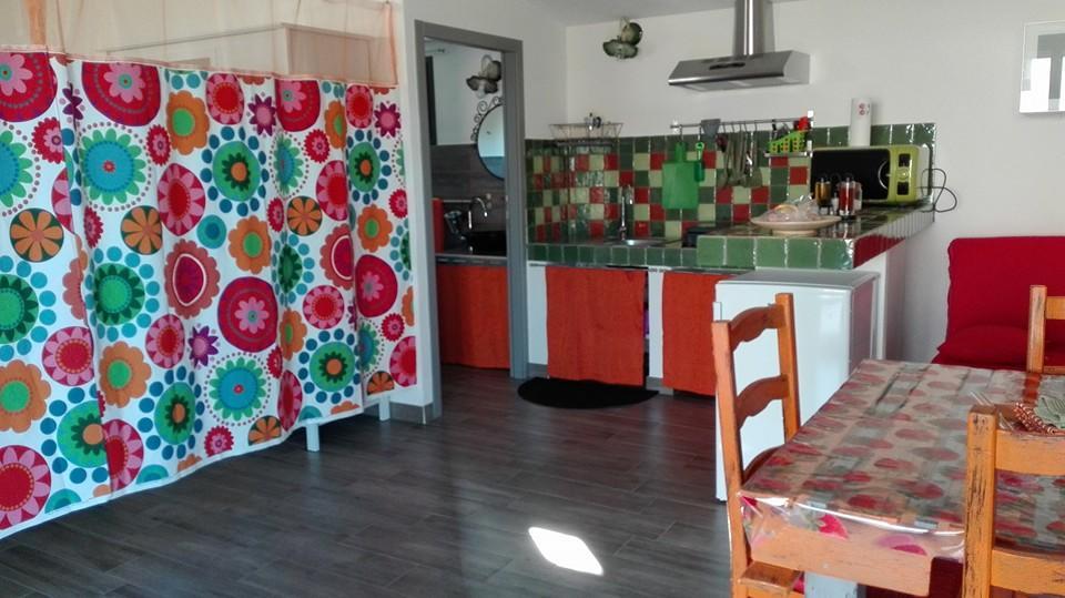 Naramanue Villa Dorgali Bagian luar foto