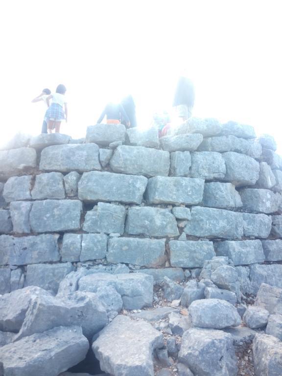 Naramanue Villa Dorgali Bagian luar foto